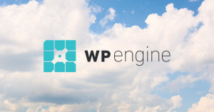 WP Engine Blog Featured Image